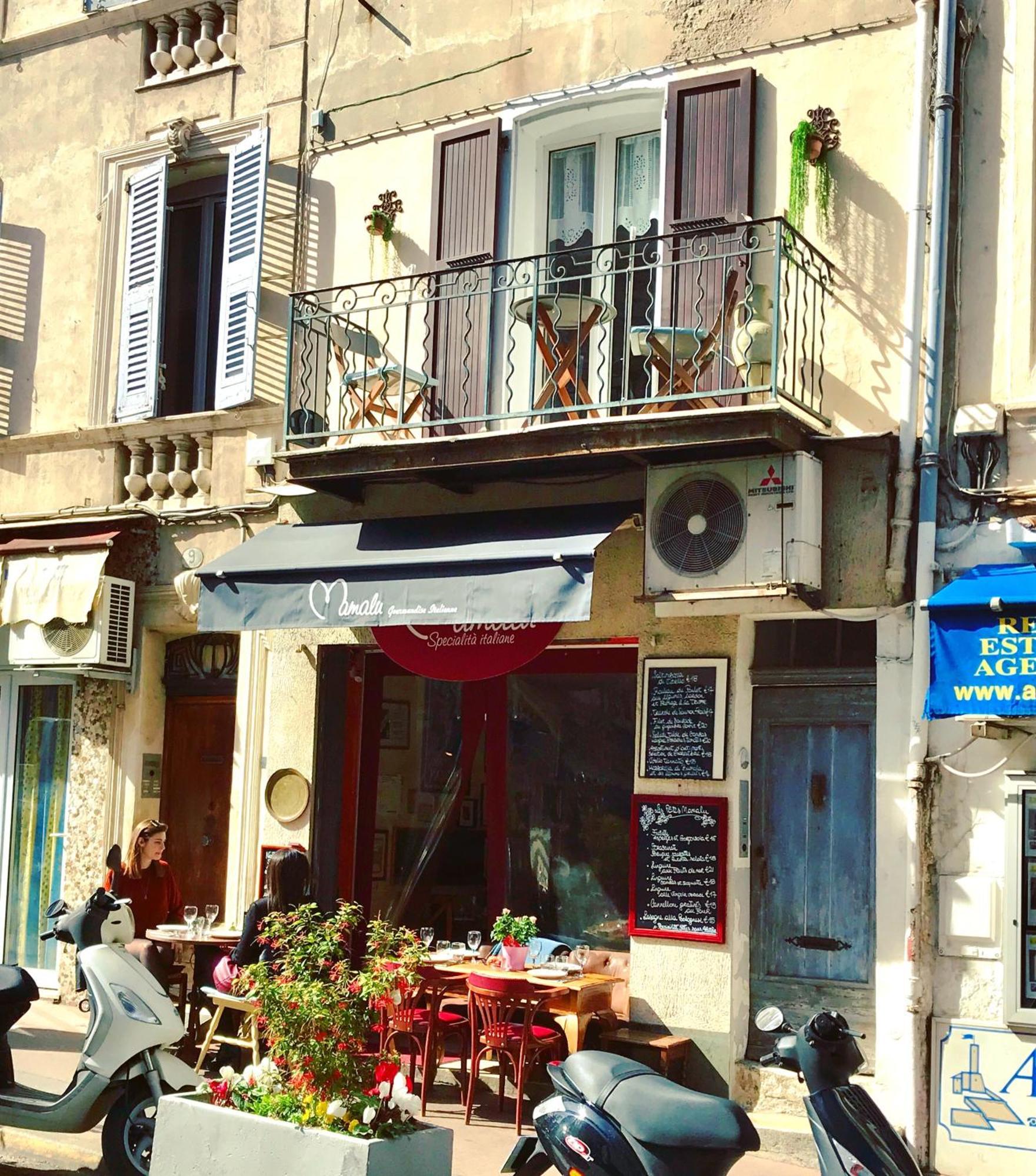Market Antibes Kültér fotó