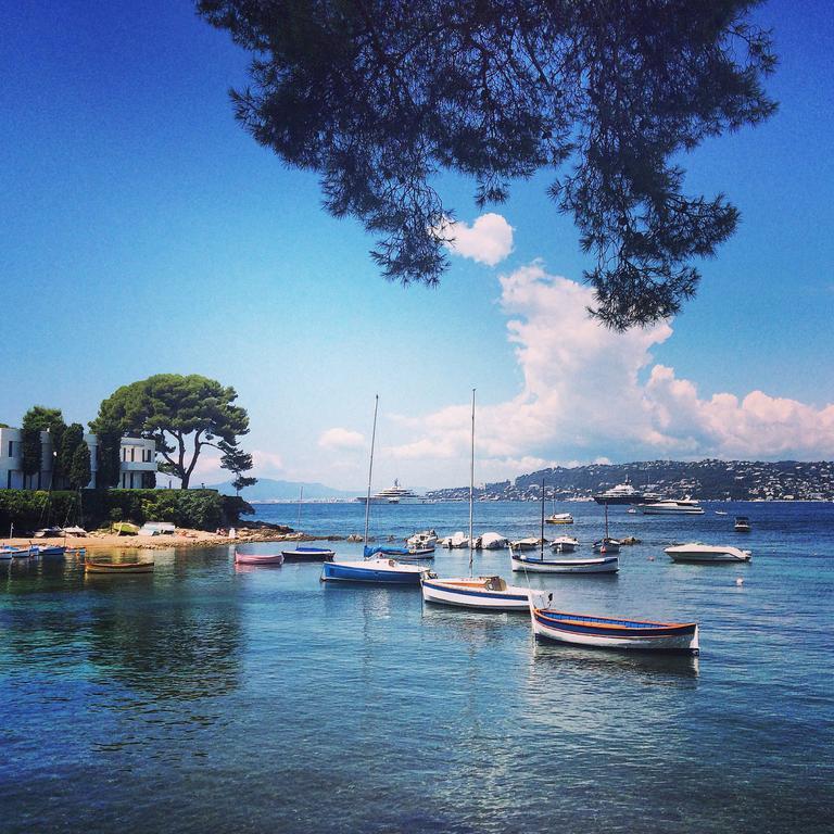 Market Antibes Kültér fotó