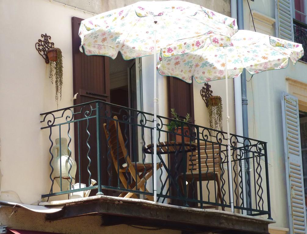 Market Antibes Kültér fotó