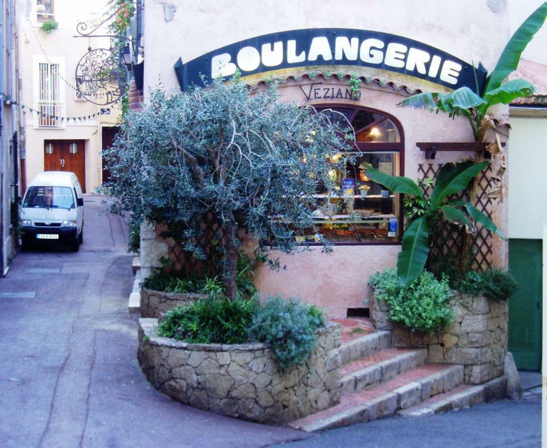Market Antibes Kültér fotó
